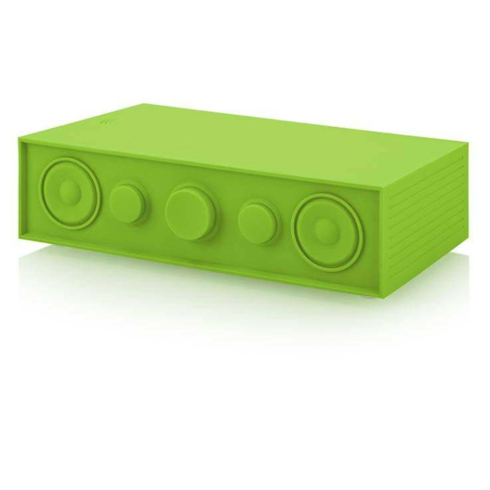 BLASTING BRICK - Wzmacniacz głośnika