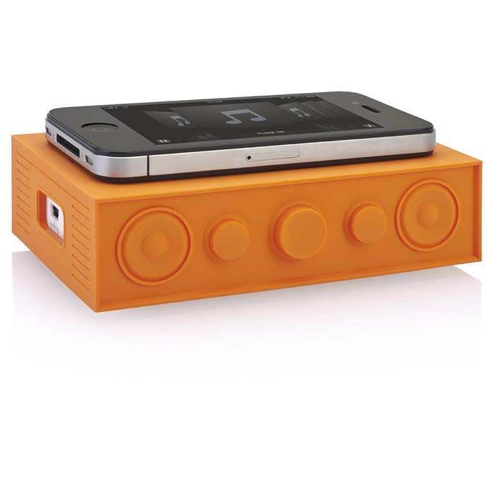 BLASTING BRICK - Wzmacniacz głośnika