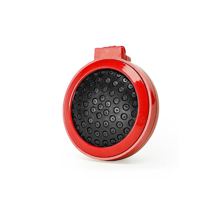 BLUNT - Lusterko kieszonkowe ze szczotką