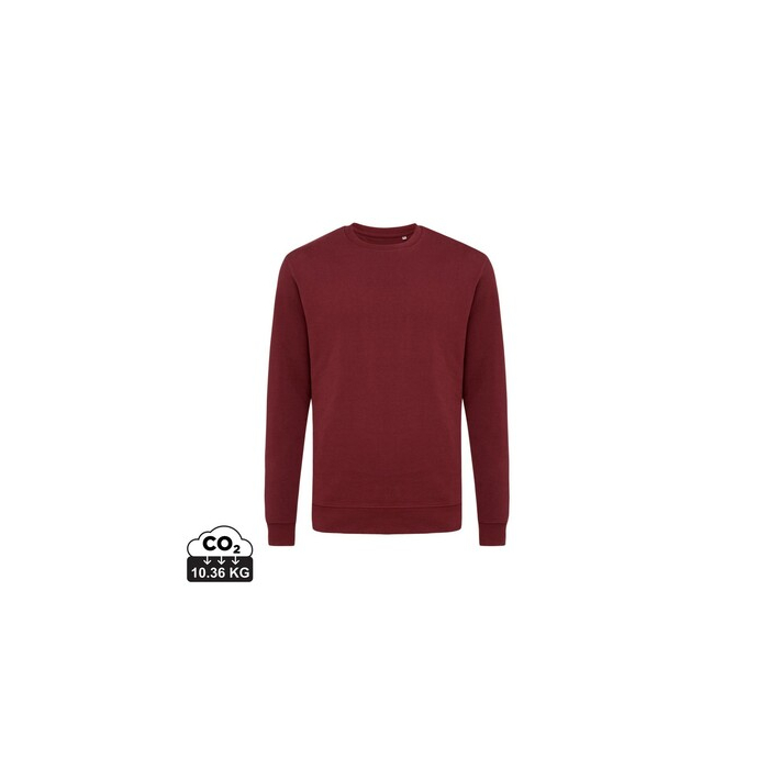 Bluza z bawełny z recyklingu Iqoniq Zion #N/D