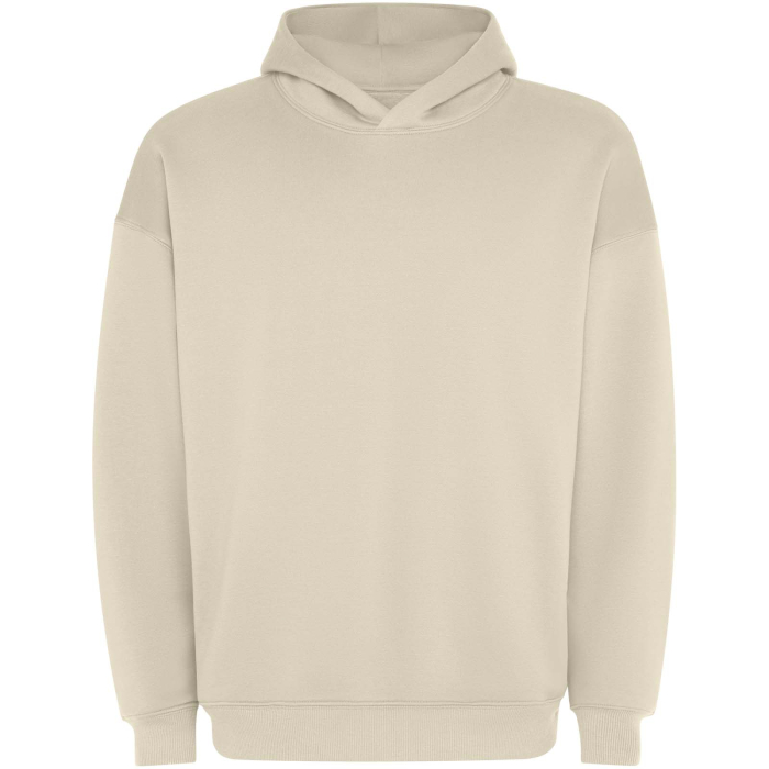 Bluza z kapturem Otto, styl oversize, unisex