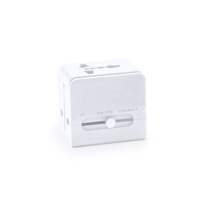 BOPP - Uniwersalna ładowarka podróżna