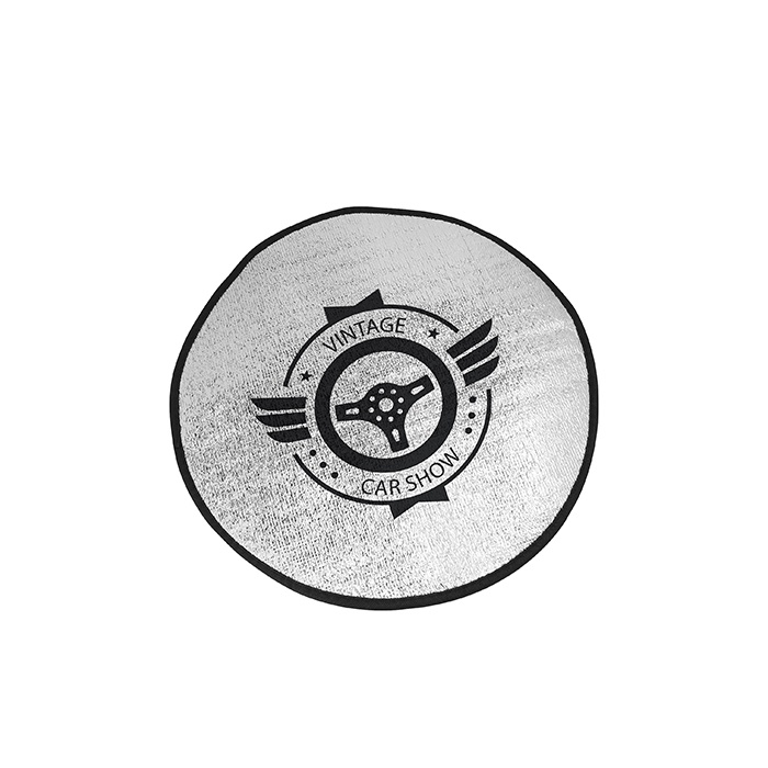 BORA - osłona przeciwsłoneczna na kierownice samochodową