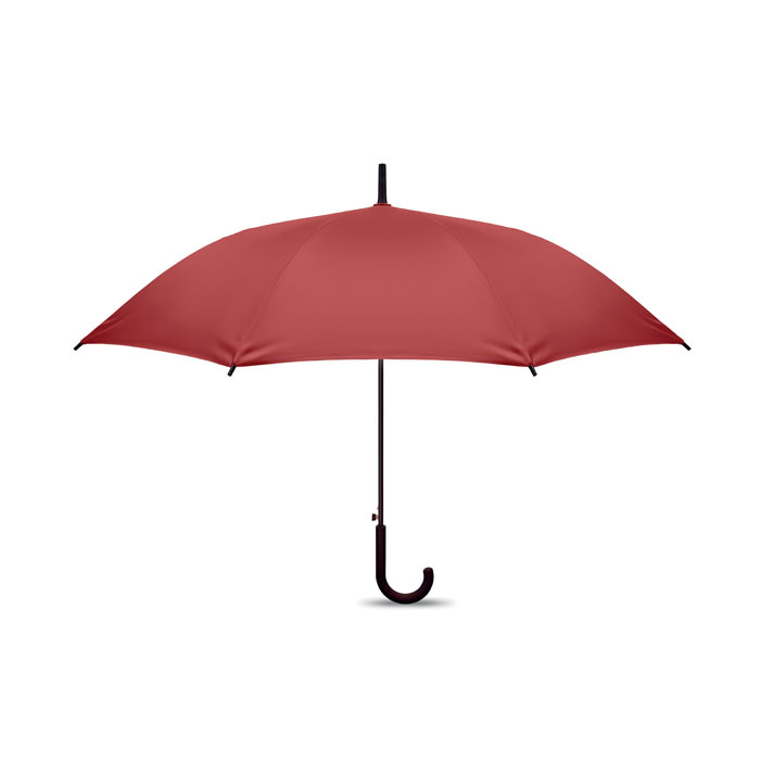 BRALA - Automatyczny parasol 23", Burgund