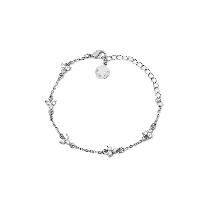 Bransoletka Ambre Silver