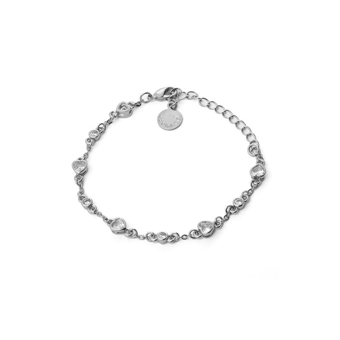 Bransoletka Astrid Silver