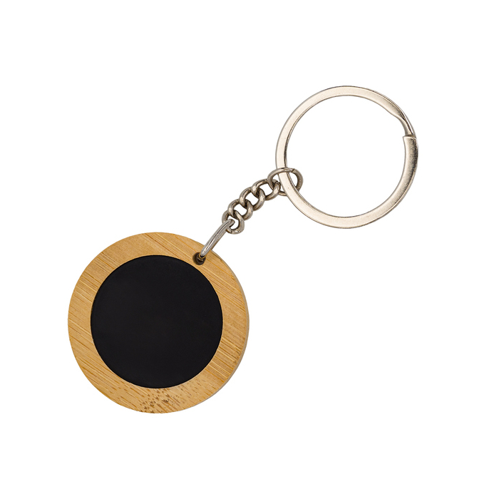 Brelok Emma, beżowy