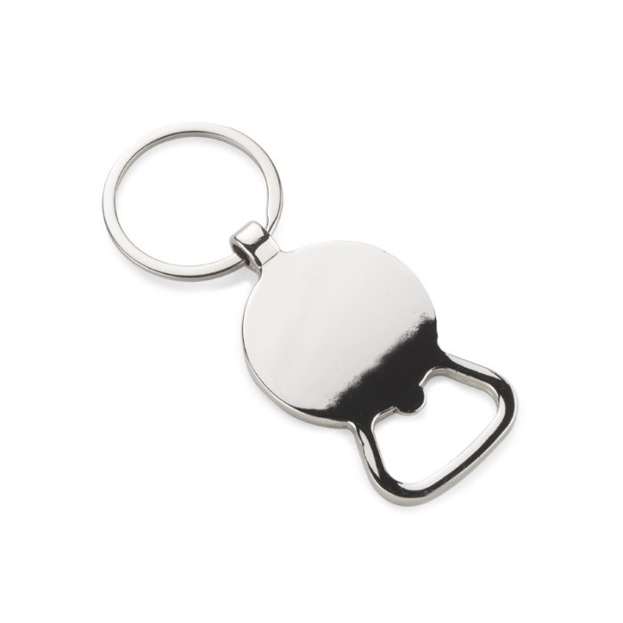 Brelok MILO beżowy (naturalny)