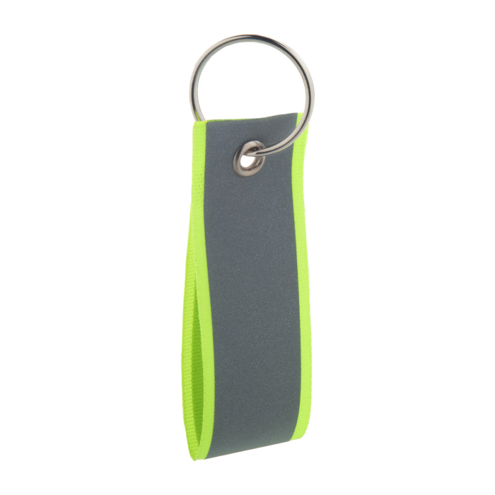 brelok odblaskowy