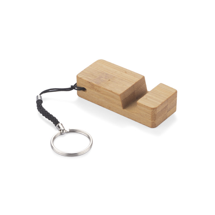 Brelok PENDE brązowy