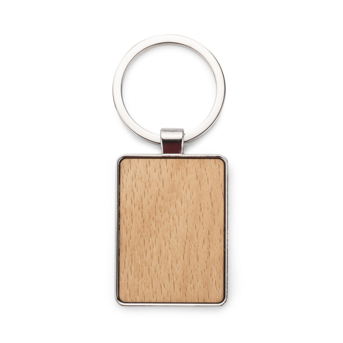 Brelok RENGO beżowy (naturalny)