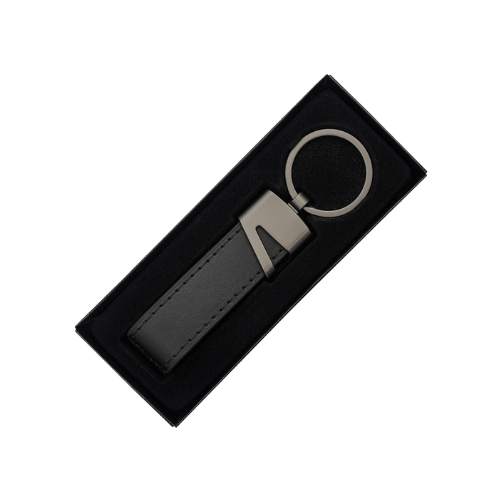 Brelok Soreno, czarny