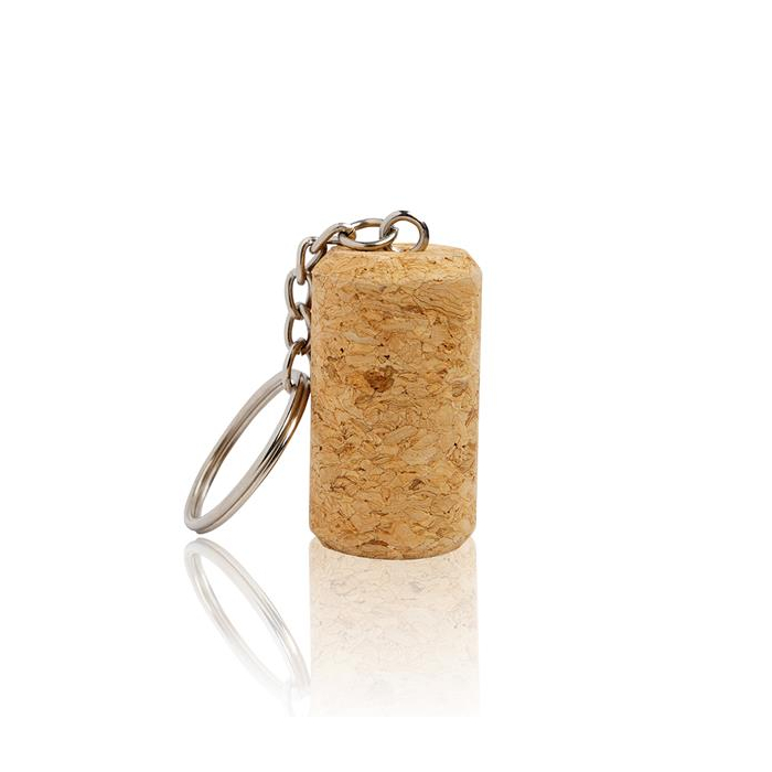Brelok w kształcie korka / Beny