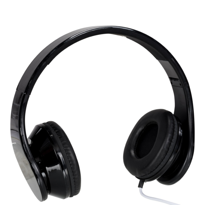 BTZ - Składane słuchawki przewodowe