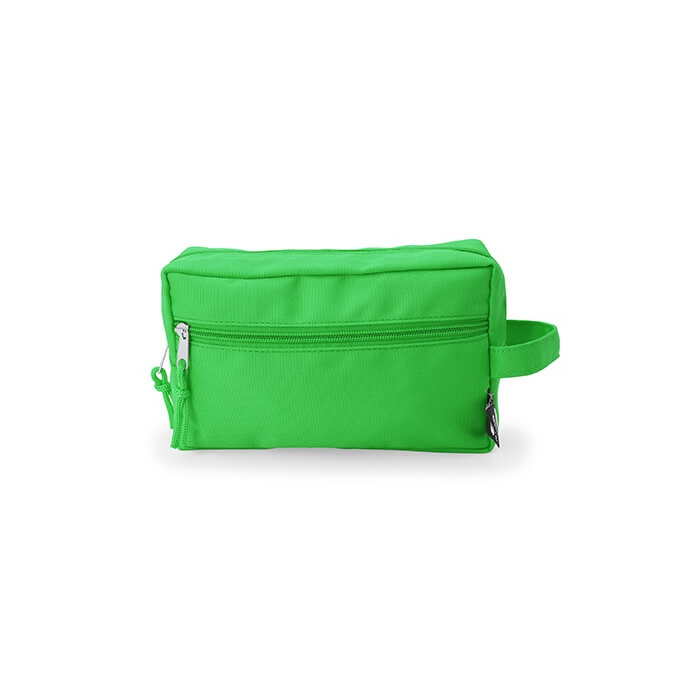 BUBO - Kosmetyczka – poliester z recyklingu PET