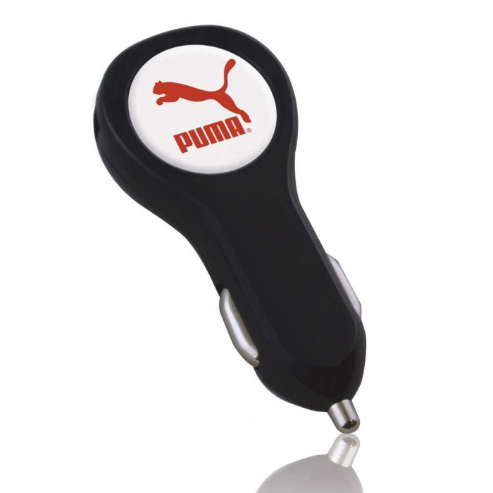 BULB - ładowarka samochodowa