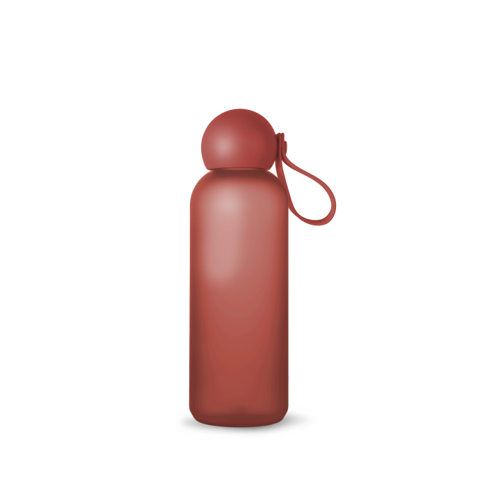 BUTELKA NA WODĘ TOM, BORDOWY