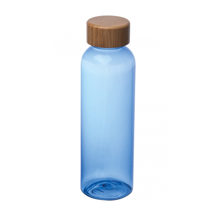 Butelka PET 500 ml, niebieski