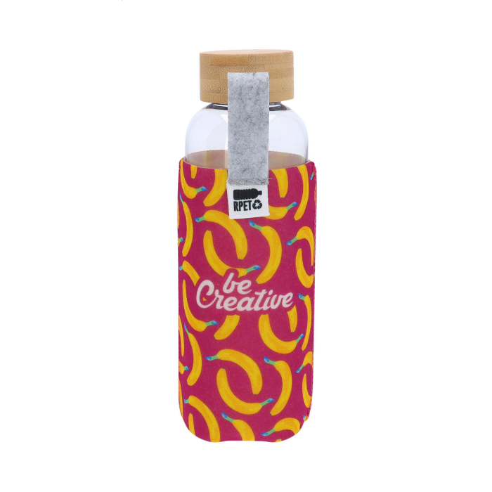 butelka RPET