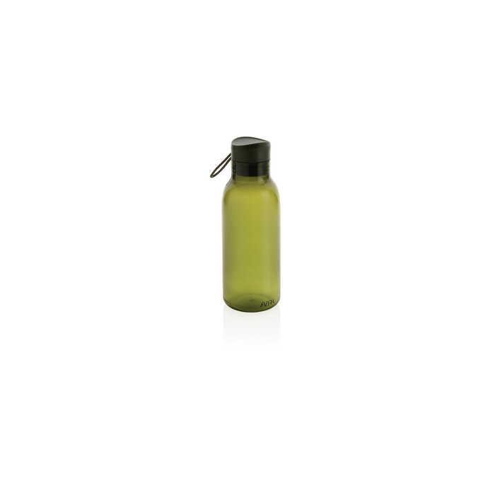 Butelka sportowa 500 ml Avira Atik RPET green