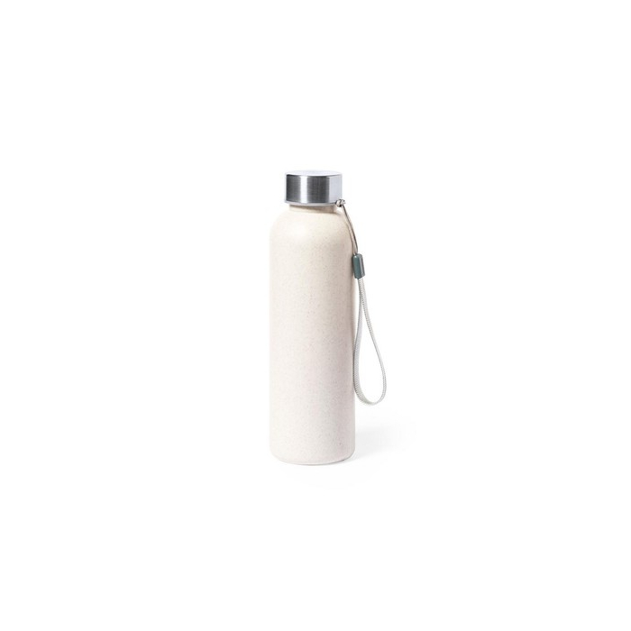 Butelka sportowa 600 ml neutralny