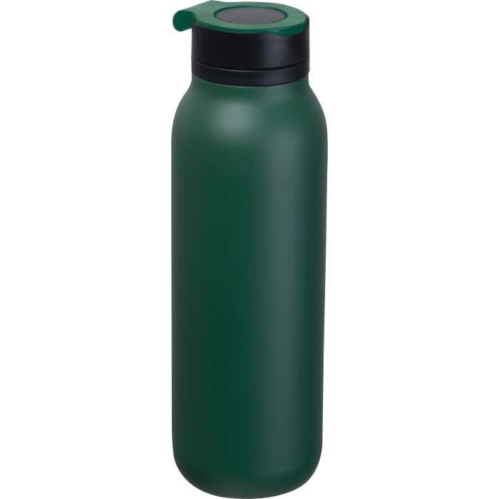 Butelka stalowa 900 ml POMPANO BEACH MoLu, zielony