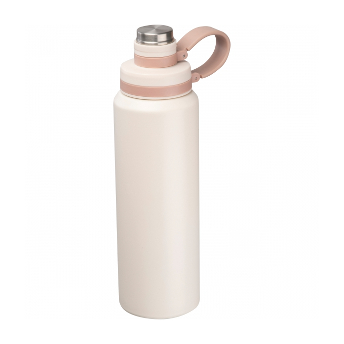 Butelka termiczna 800 ml, beżowy