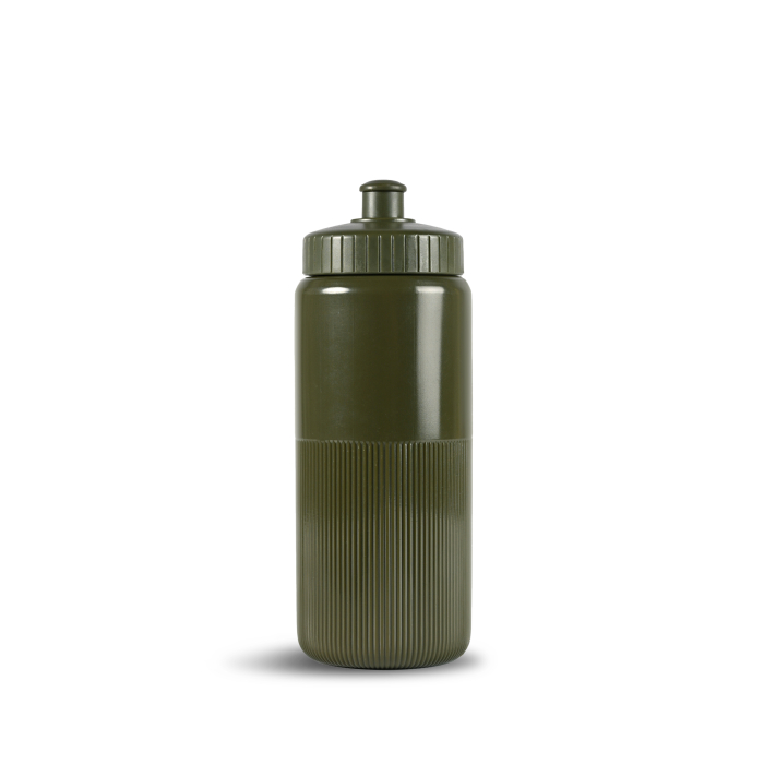 BUTELKA TESSA, ZIELONY