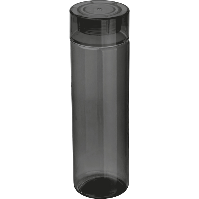 Butelka tritanowa 700 ml YORK, czarny