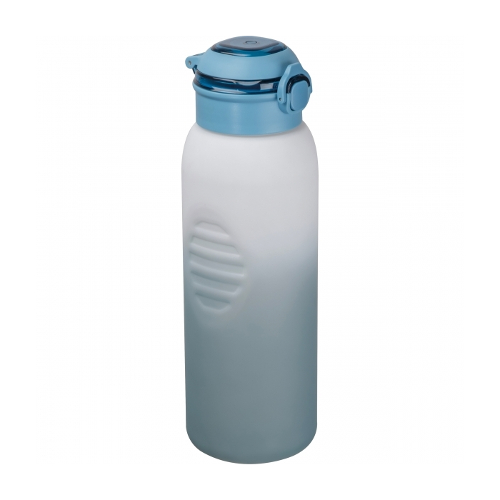 Butelka z tritanu 1500 ml ALICANTE, niebieski