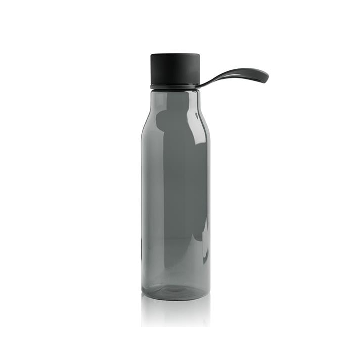 Butelka z Tritanu, z metalową zakrętką, 600 ml / Butelka