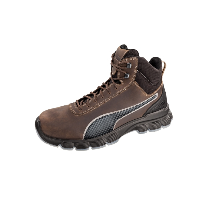 Buty do kostki męska