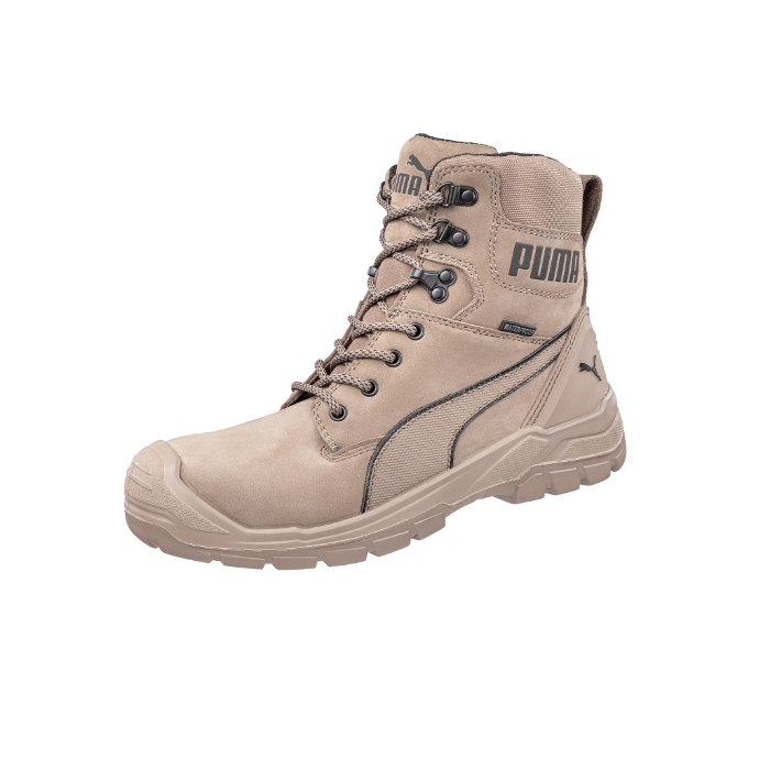 Buty do kostki męska