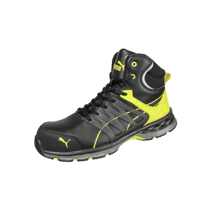 Buty do kostki męska