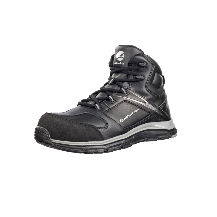 Buty do kostki męska