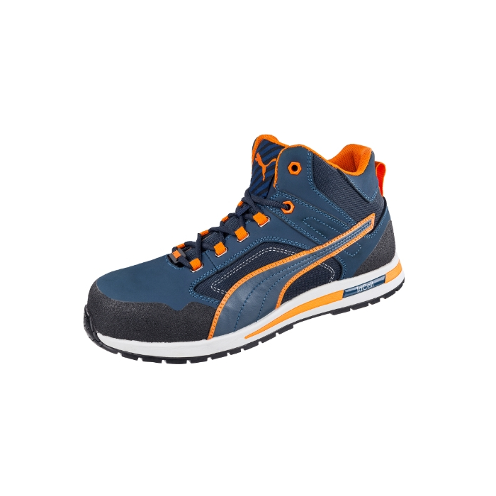 Buty do kostki męska