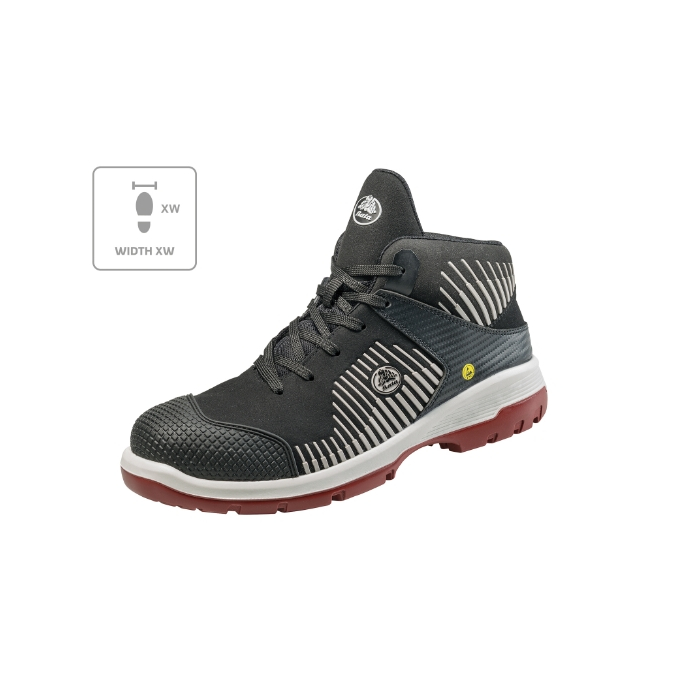 Buty do kostki unisex