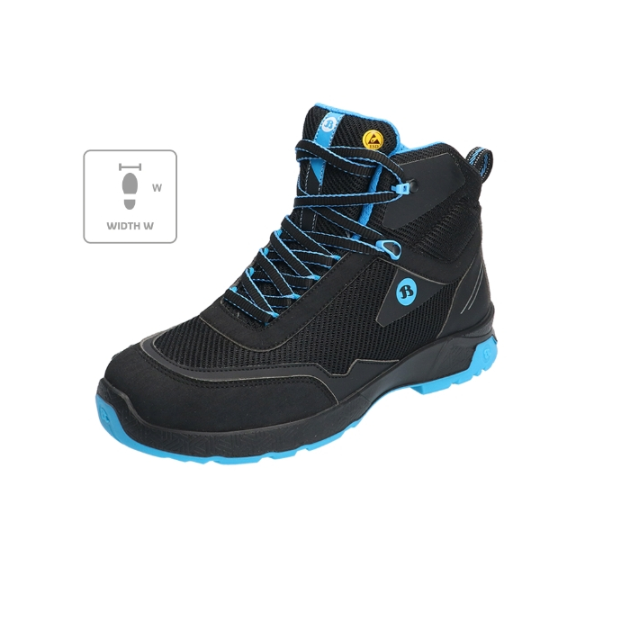 Buty do kostki unisex