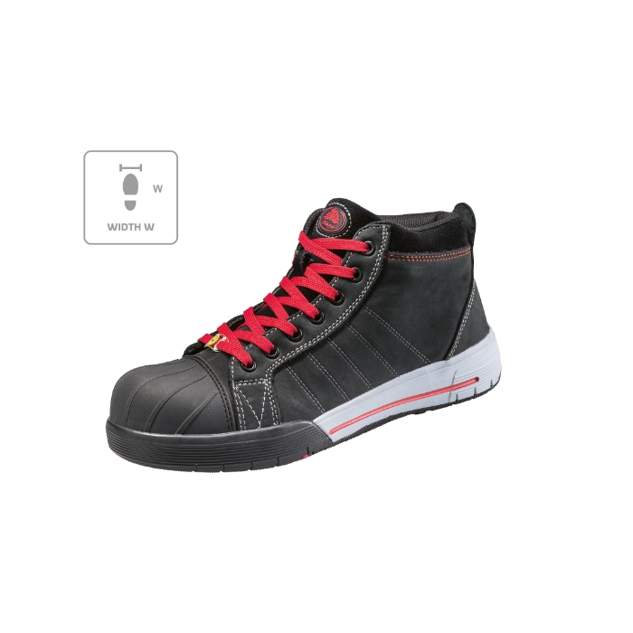 Buty do kostki unisex