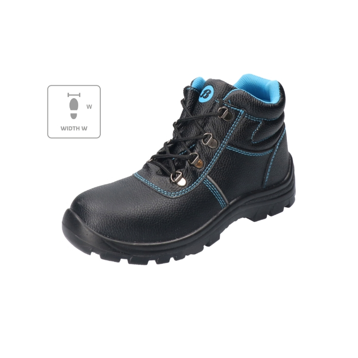 Buty do kostki unisex