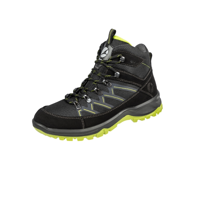 Buty do kostki unisex