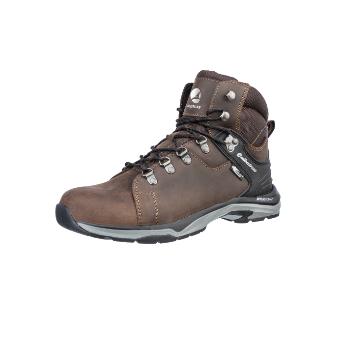 Buty do kostki unisex