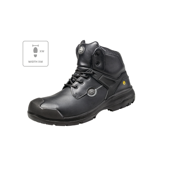 Buty do kostki unisex