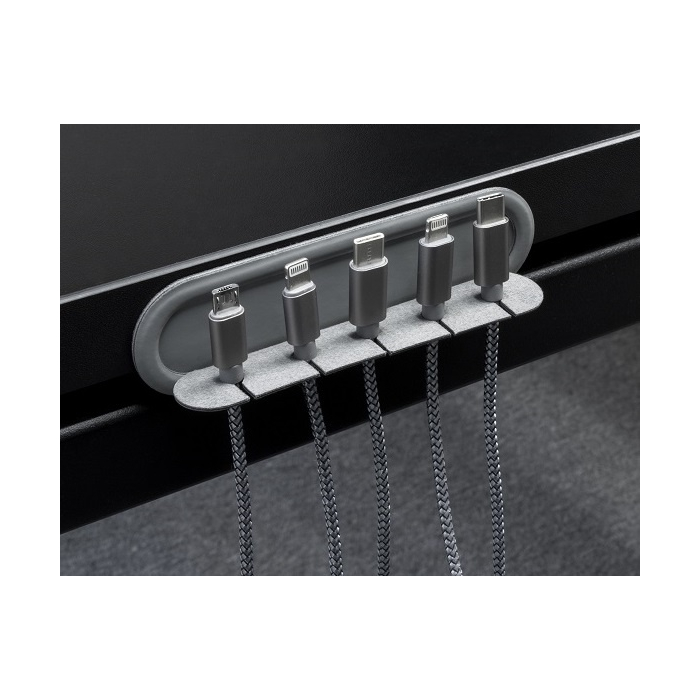 CABLEDOCK - Organizer do kabli