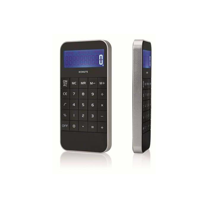 CALCULUS - Kalkulator z podświetleniem