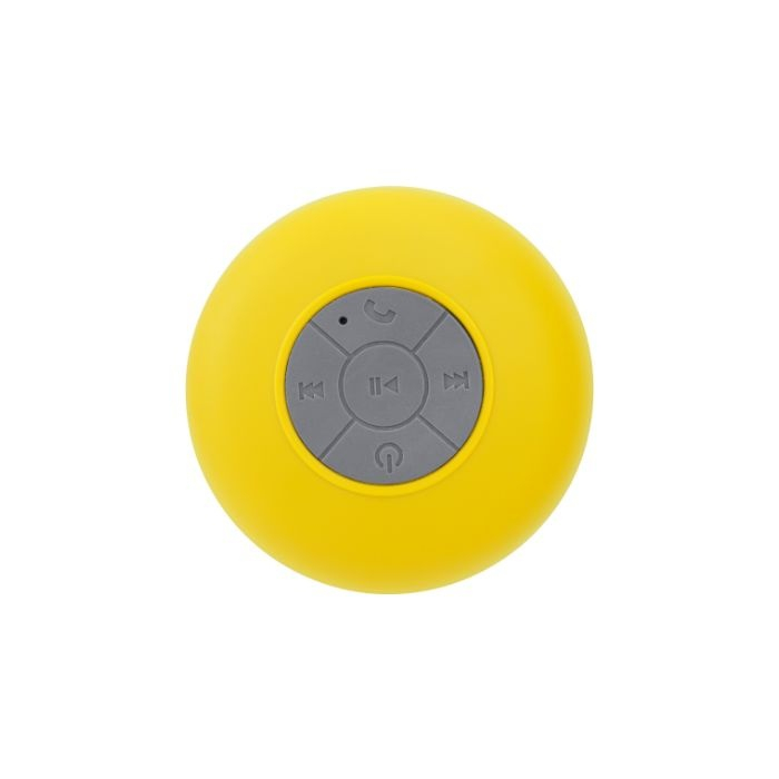 CALVIN - Głośnik bezprzewodowy wodoodporny