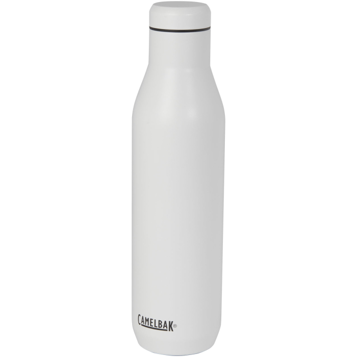 CamelBak® Horizon izolowana próżniowo butelka na wodę/wino o pojemności 750 ml