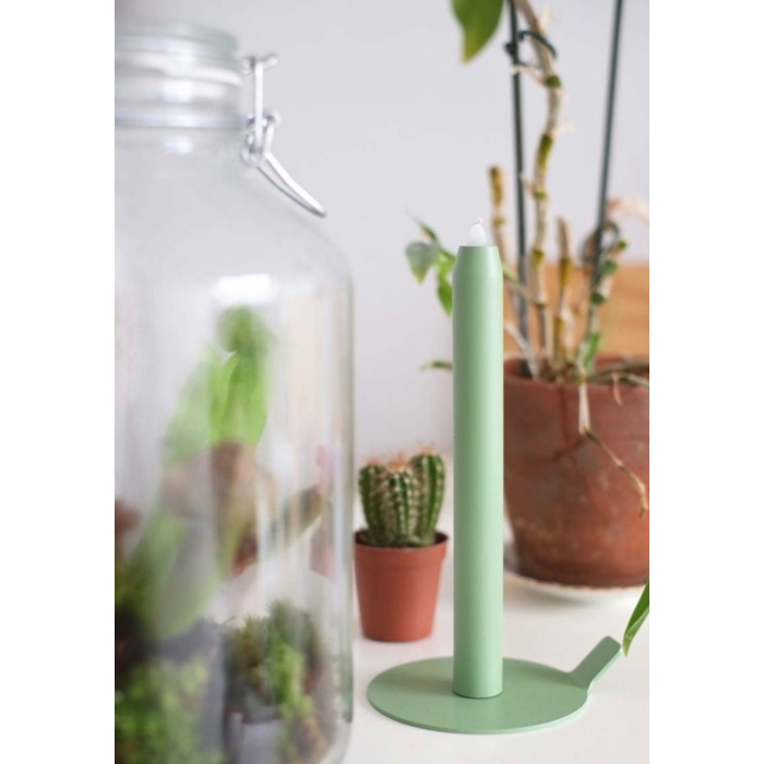 CandleHolder LUNEDOT - Sprytny świecznik