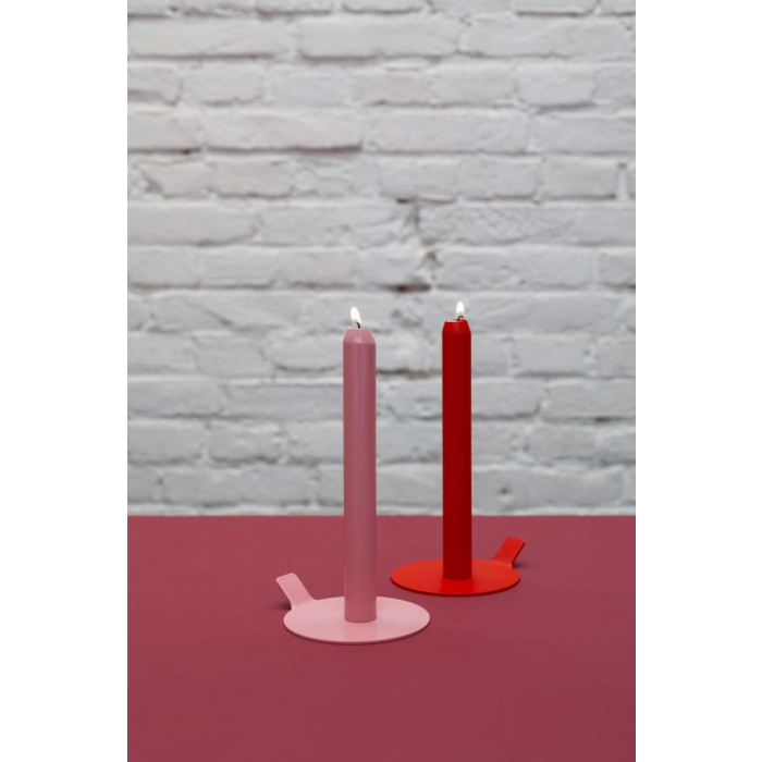 CandleHolder LUNEDOT - Sprytny świecznik