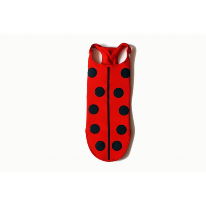 Caperons kids - peleryna dla dzieci